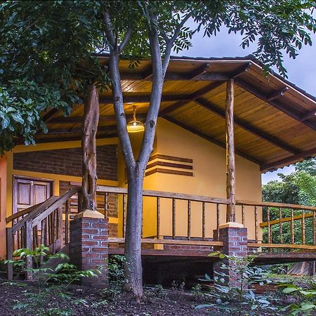Hotel Congos Merida Ngoại thất bức ảnh