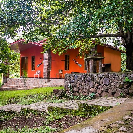Hotel Congos Merida Ngoại thất bức ảnh