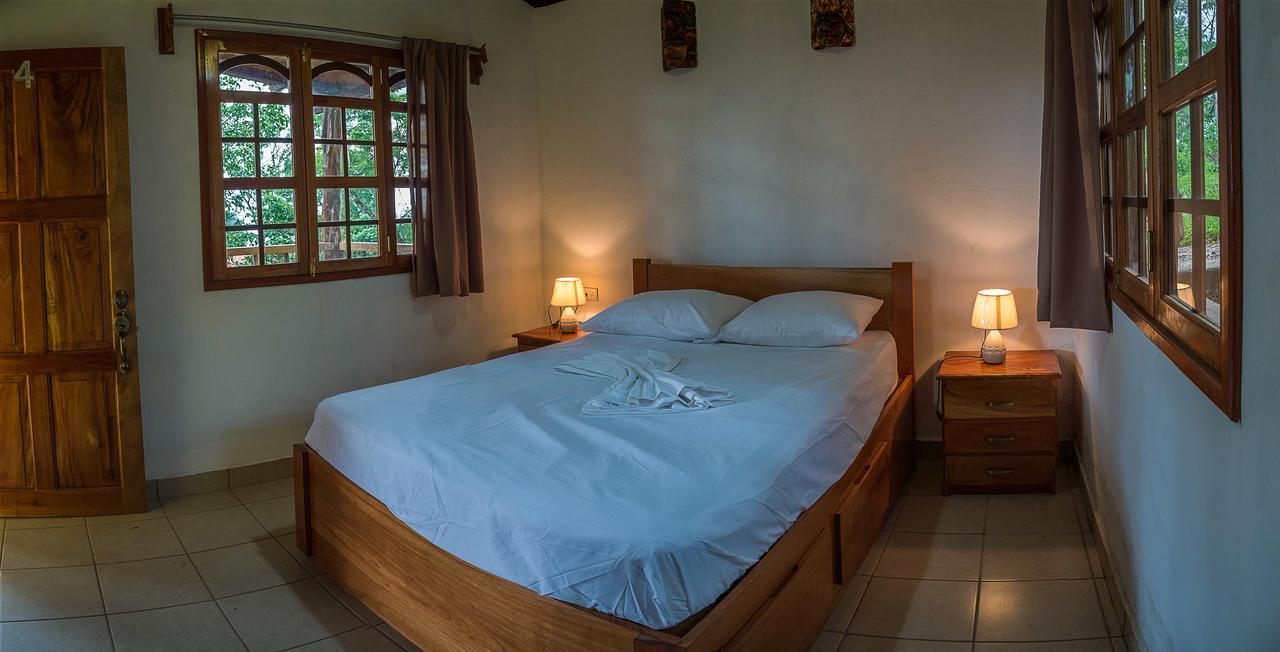 Hotel Congos Merida Ngoại thất bức ảnh
