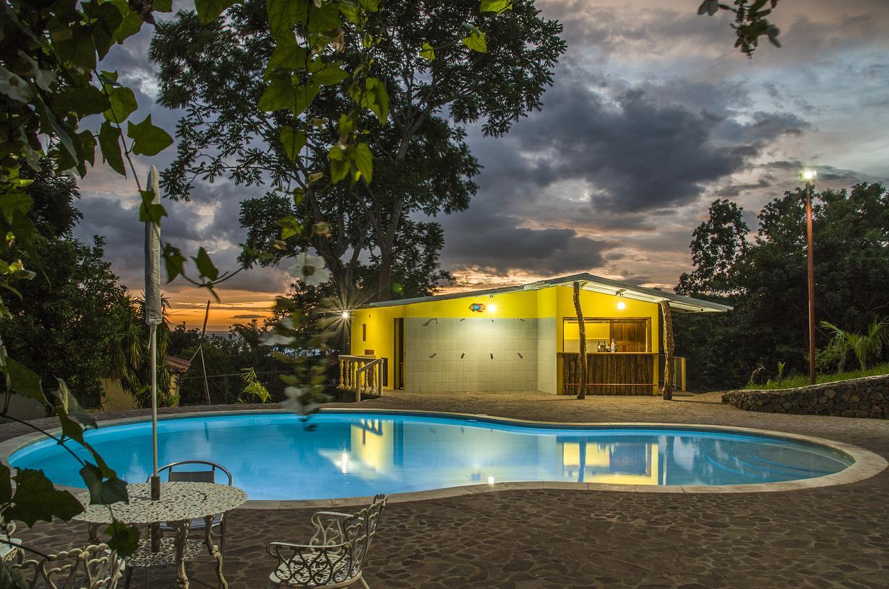 Hotel Congos Merida Ngoại thất bức ảnh