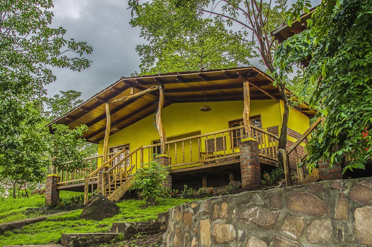 Hotel Congos Merida Ngoại thất bức ảnh