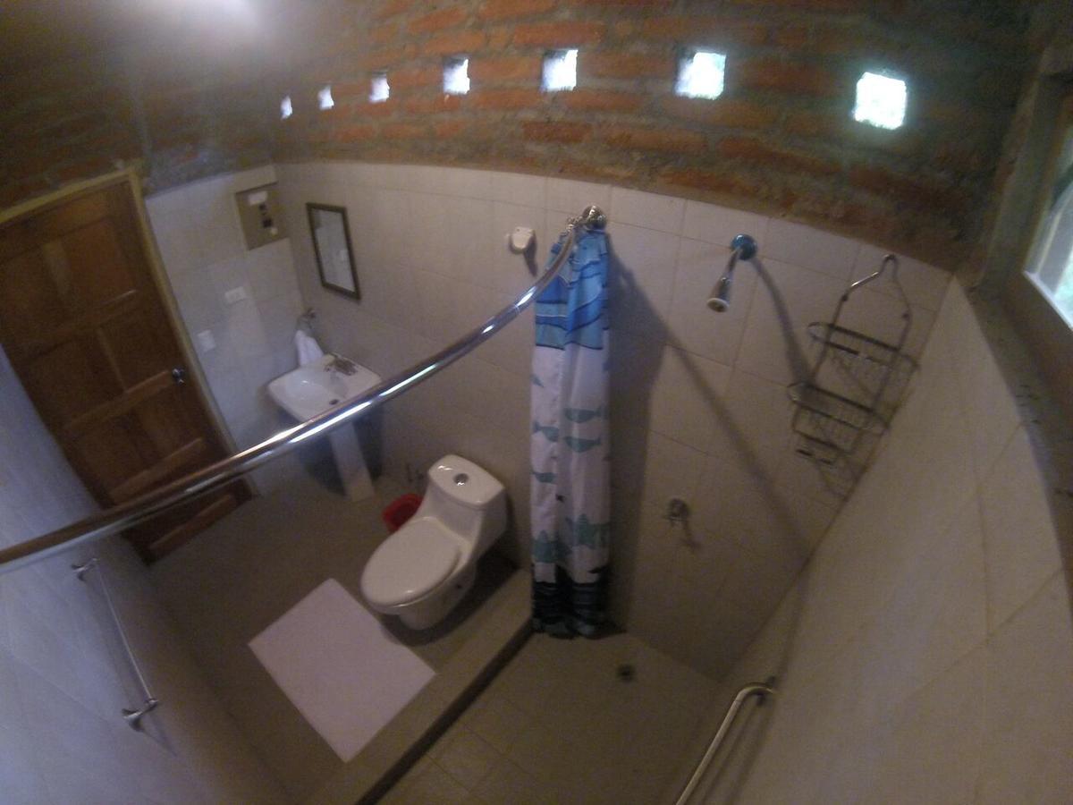 Hotel Congos Merida Ngoại thất bức ảnh