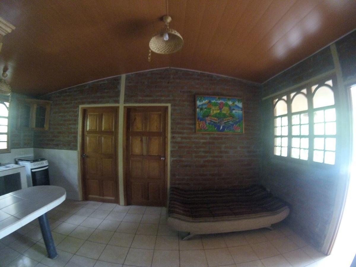 Hotel Congos Merida Ngoại thất bức ảnh