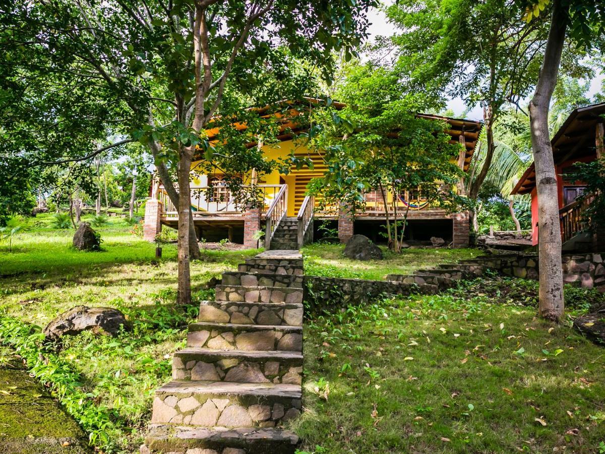 Hotel Congos Merida Ngoại thất bức ảnh