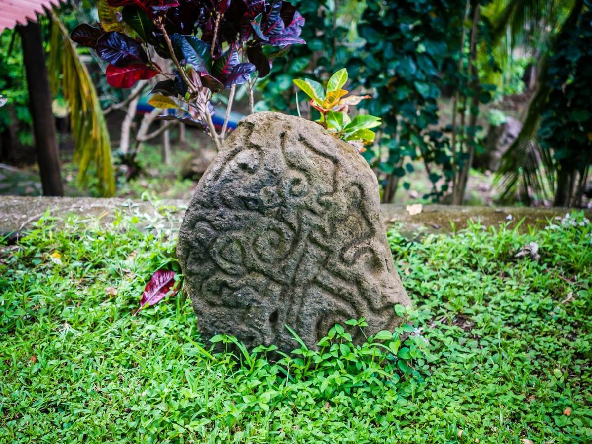 Hotel Congos Merida Ngoại thất bức ảnh