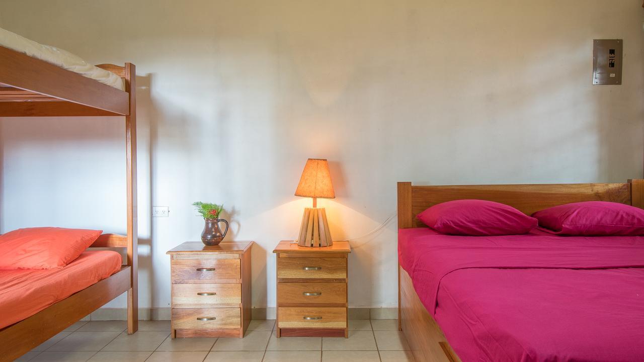 Hotel Congos Merida Ngoại thất bức ảnh