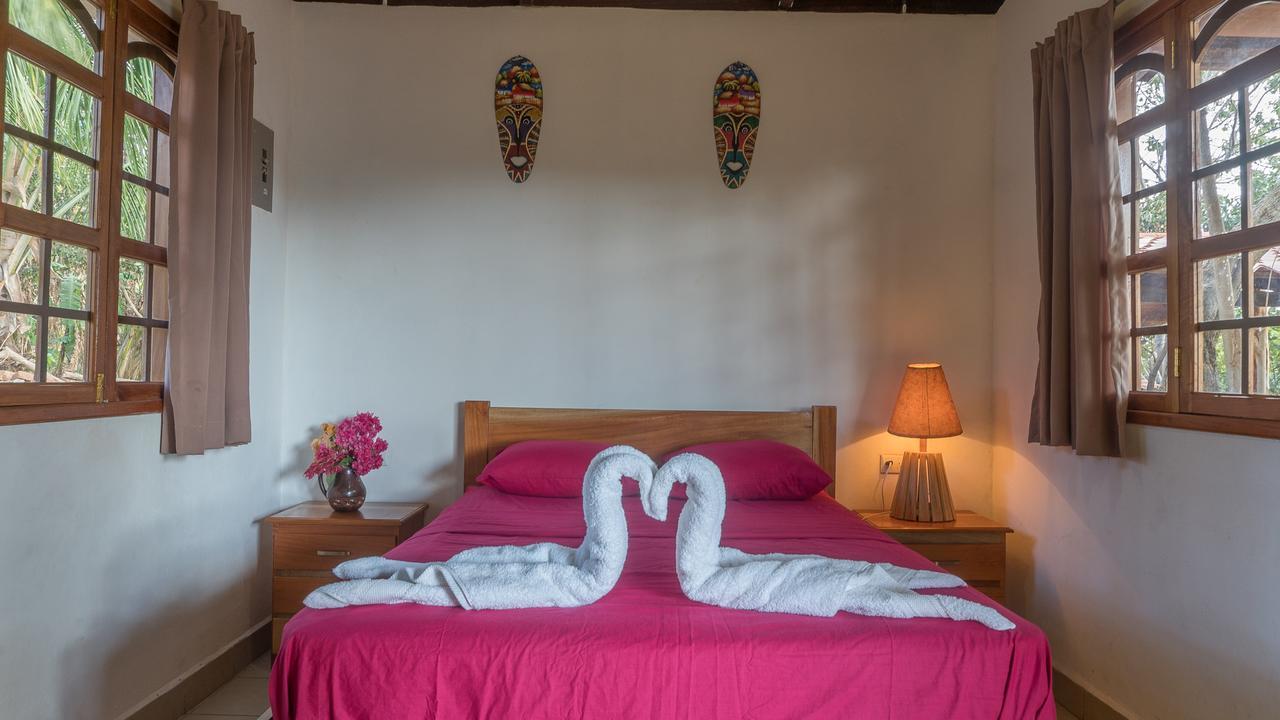 Hotel Congos Merida Ngoại thất bức ảnh