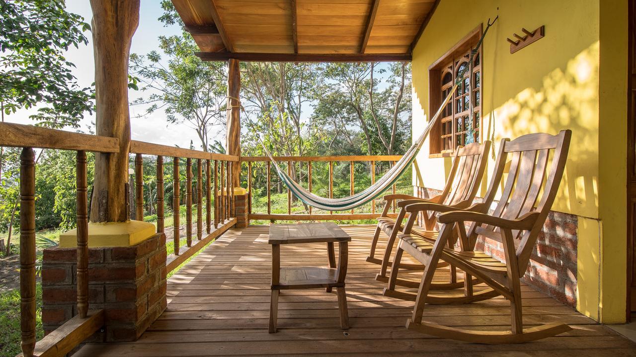 Hotel Congos Merida Ngoại thất bức ảnh