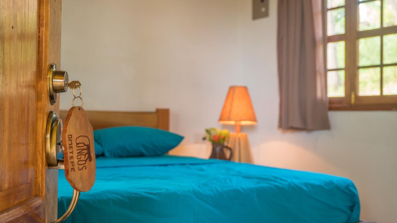 Hotel Congos Merida Ngoại thất bức ảnh