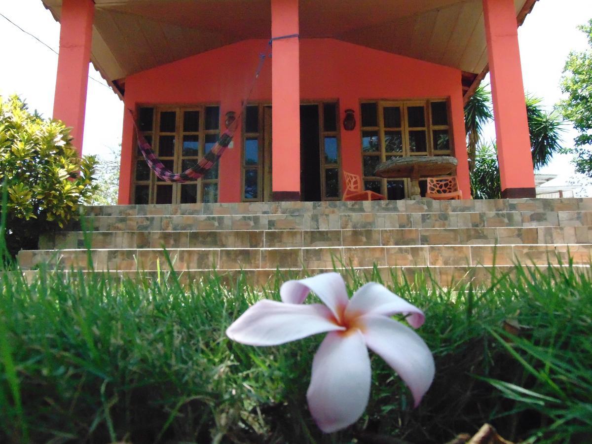 Hotel Congos Merida Ngoại thất bức ảnh