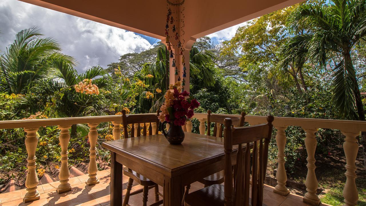 Hotel Congos Merida Ngoại thất bức ảnh